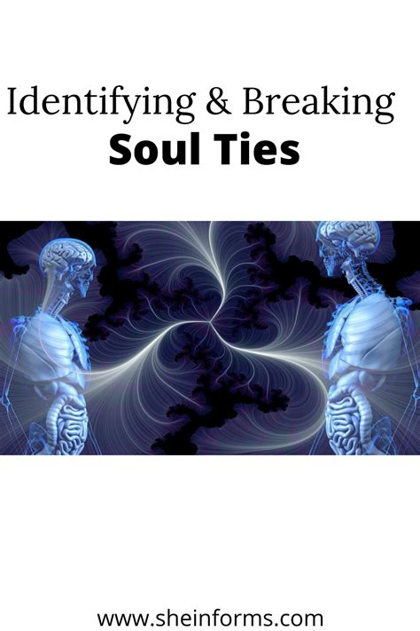 soul ties are fake